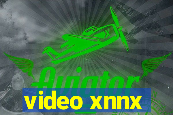 video xnnx